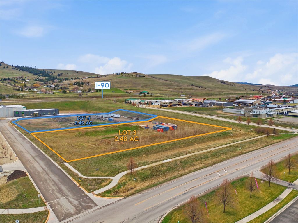 Photo of 5715 Alloy N, Missoula, MT 59808 (MLS # 30067498)