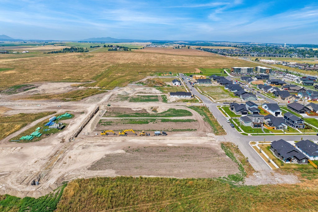 Photo of TBD August Way, Kalispell, MT 59901 (MLS # 30077171)
