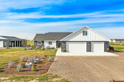 Photo of 7 Libra Lane, Great Falls, MT 59404 (MLS # 30076334)