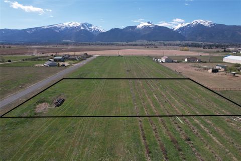 372 Lonesome Pine Trail Stevensville MT 59870