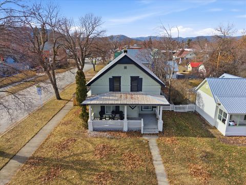 Tiny photo for 442 2nd Avenue W, Kalispell, MT 59901 (MLS # 30066269)