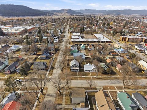 Tiny photo for 442 2nd Avenue W, Kalispell, MT 59901 (MLS # 30066269)