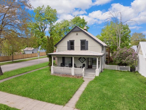 Photo of 442 2nd Avenue W, Kalispell, MT 59901 (MLS # 30066269)