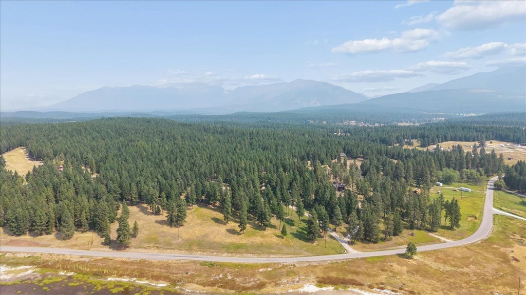 Photo of 820 Meadow Creek Road, Fortine, MT 59918 (MLS # 30076883)