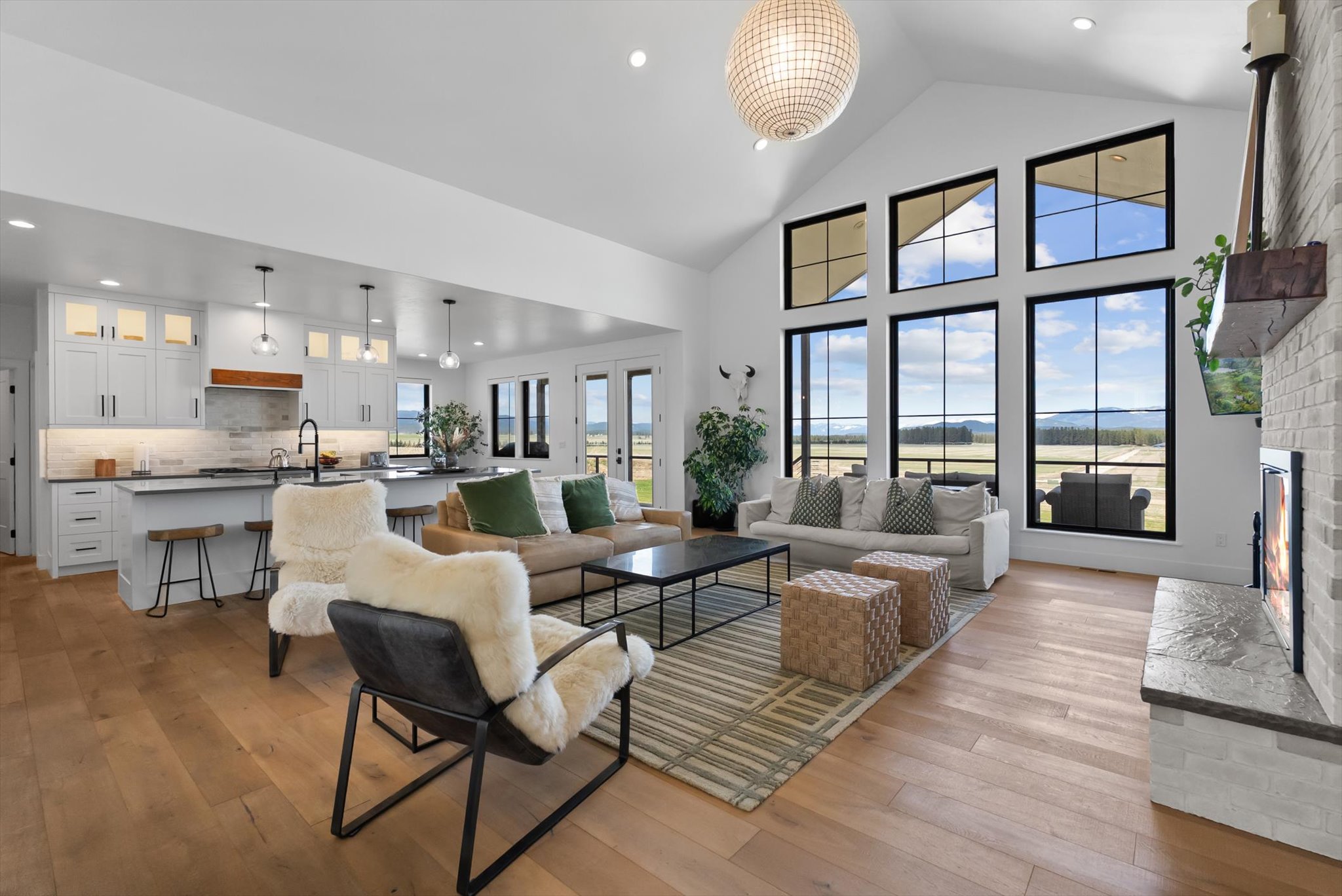 543 Harvest View Lane