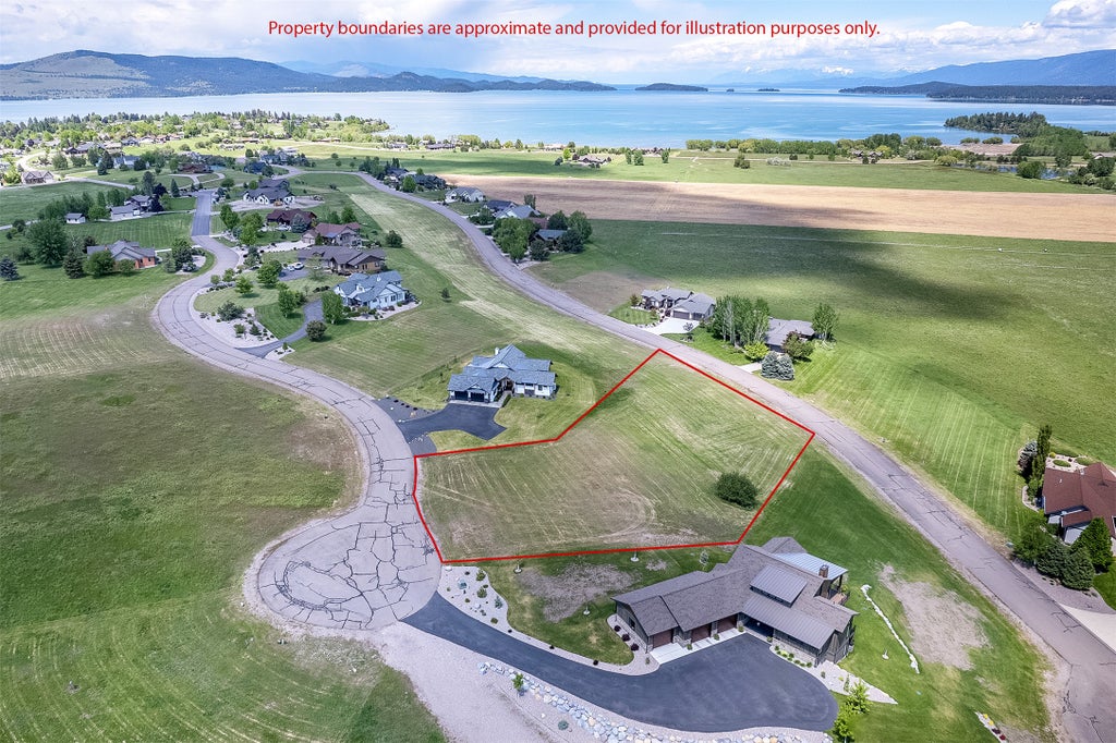 Photo of 226 Pheasant Ridge Lane, Polson, MT 59860 (MLS # 30071770)