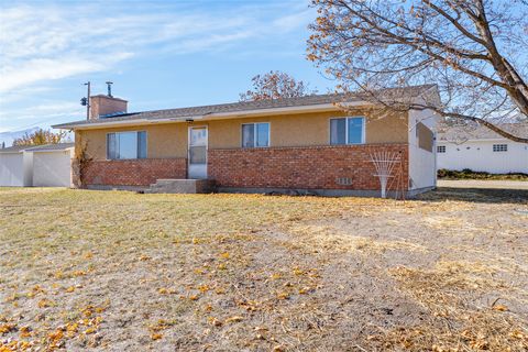 2297 Middle Bear Creek Road Victor MT 59875