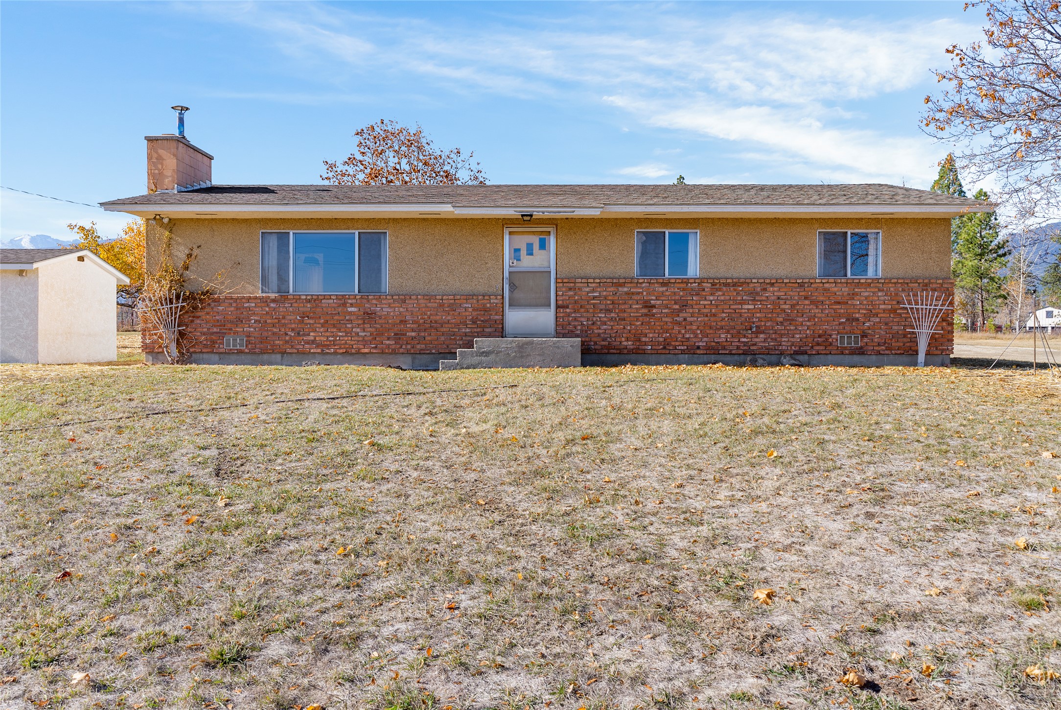 2297 Middle Bear Creek Road