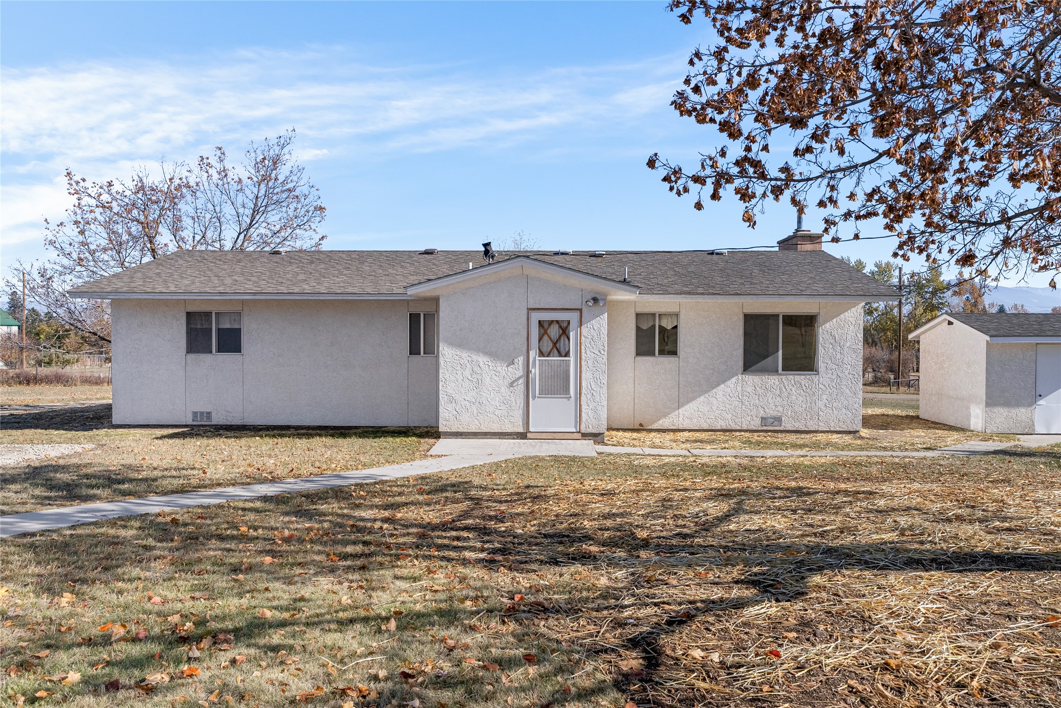 2297 Middle Bear Creek Road