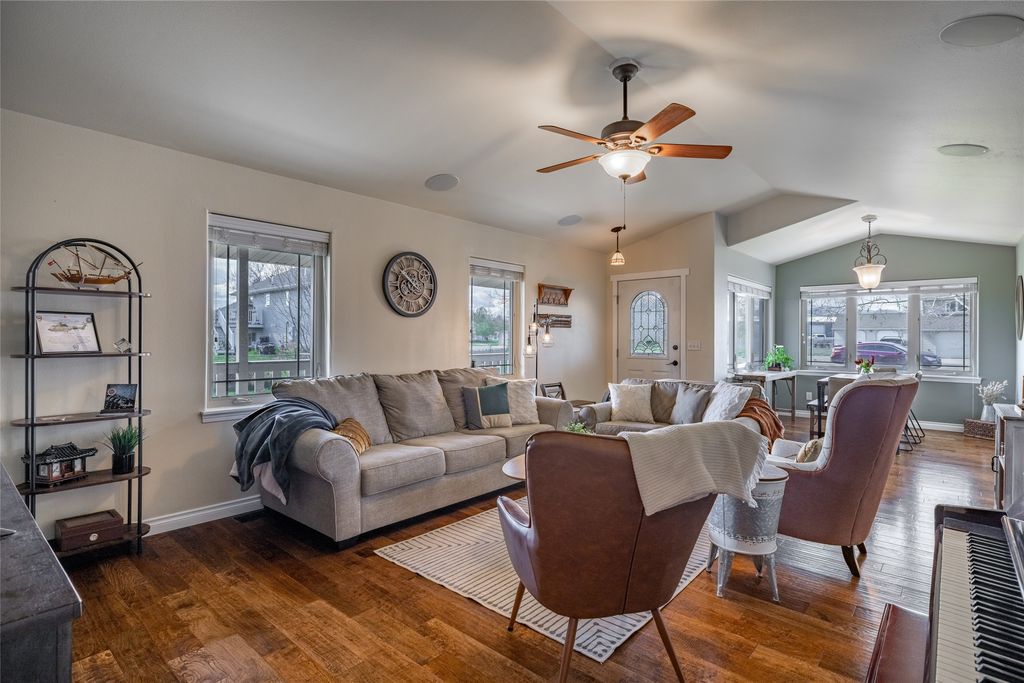 Photo of 3747 Cupid Drive, Helena, MT 59602 (MLS # 30069694)