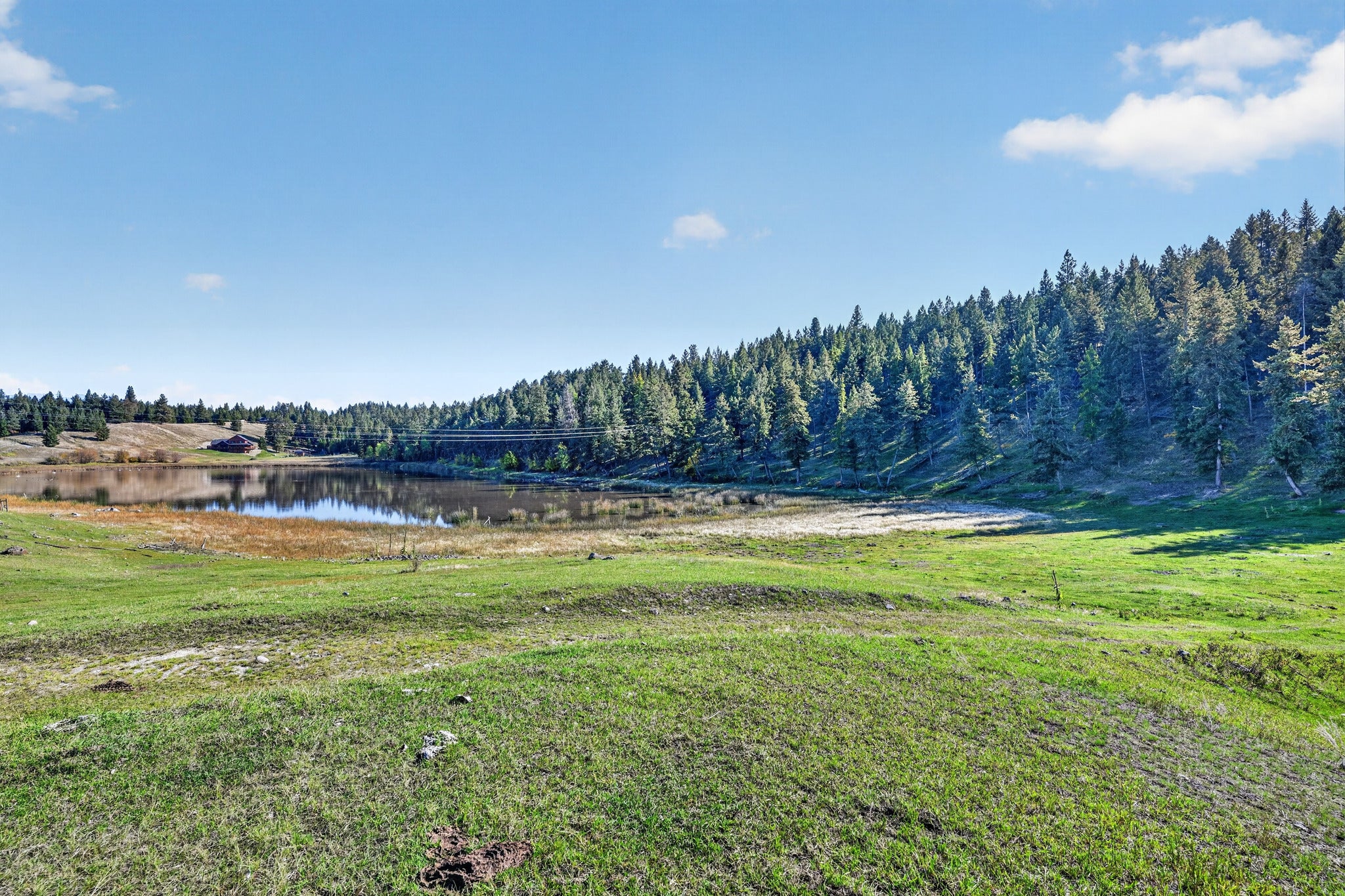 NHN Black Lake Road