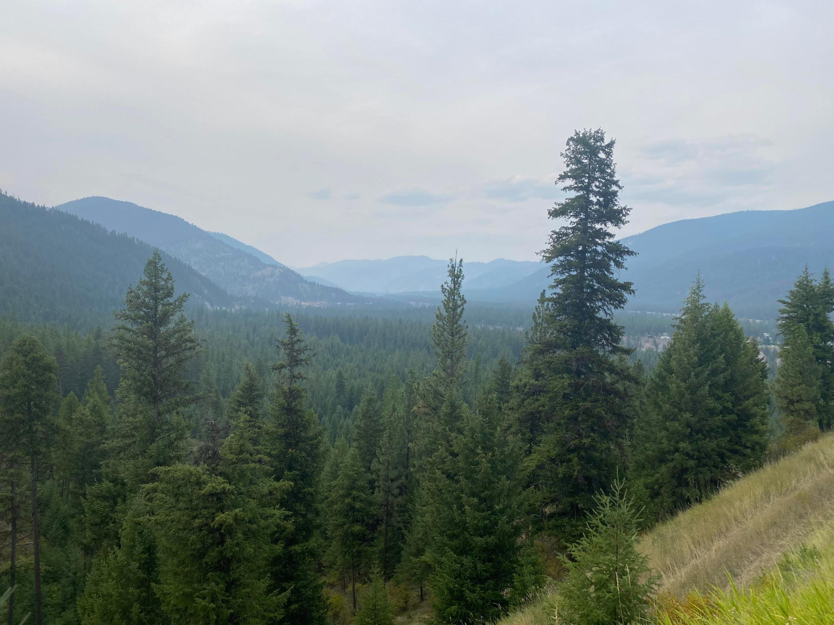 Nhn Cyr Iron Mountain Road