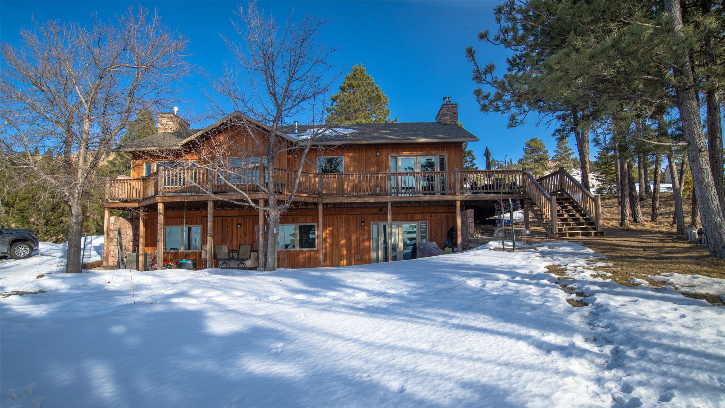 3465 Pine Hills Drive