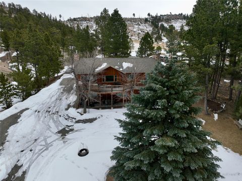 3465 Pine Hills Drive Helena MT 59602