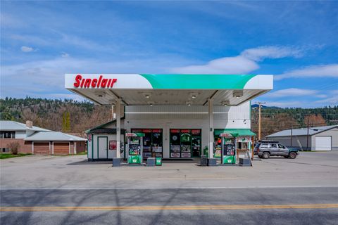 Tiny photo for 217 E Missoula Avenue, Troy, MT 59935 (MLS # 30068329)