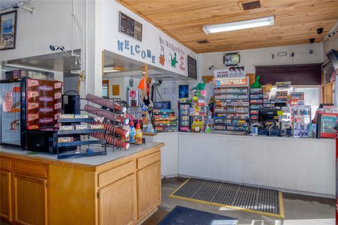 Tiny photo for 217 E Missoula Avenue, Troy, MT 59935 (MLS # 30068329)