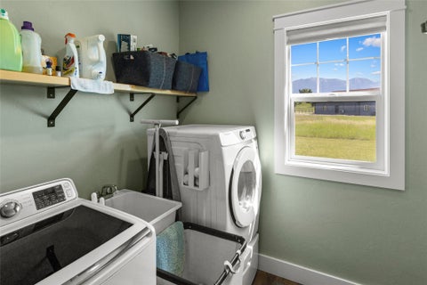 Tiny photo for 458 McWenneger Drive, Kalispell, MT 59901 (MLS # 30072030)