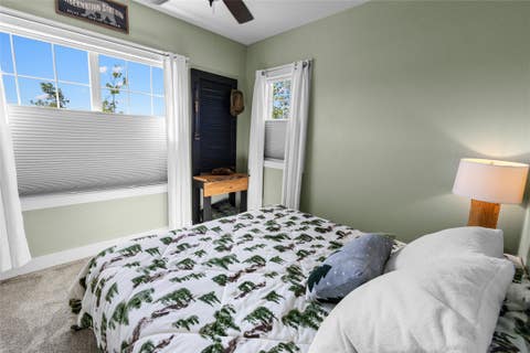 Tiny photo for 458 McWenneger Drive, Kalispell, MT 59901 (MLS # 30072030)