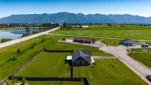Tiny photo for 458 McWenneger Drive, Kalispell, MT 59901 (MLS # 30072030)