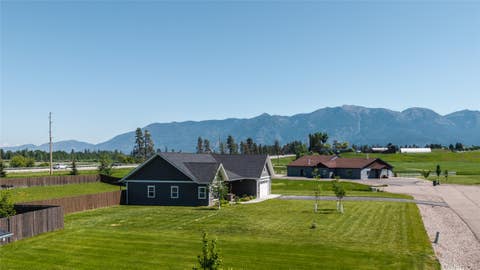 Tiny photo for 458 McWenneger Drive, Kalispell, MT 59901 (MLS # 30072030)
