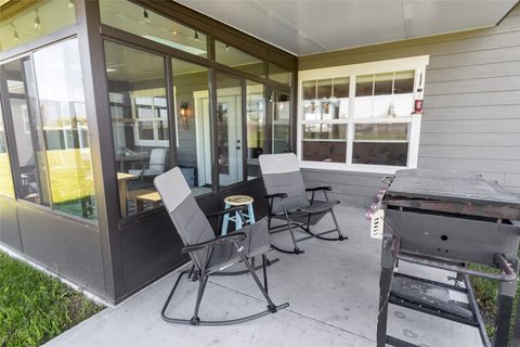 Tiny photo for 458 McWenneger Drive, Kalispell, MT 59901 (MLS # 30072030)