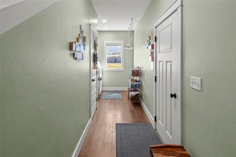 Tiny photo for 458 McWenneger Drive, Kalispell, MT 59901 (MLS # 30072030)