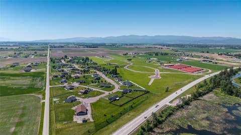 Tiny photo for 458 McWenneger Drive, Kalispell, MT 59901 (MLS # 30072030)