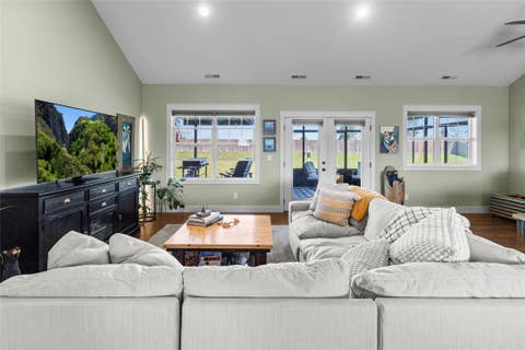 Tiny photo for 458 McWenneger Drive, Kalispell, MT 59901 (MLS # 30072030)