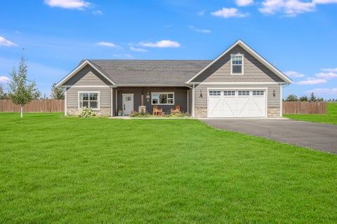Photo of 458 McWenneger Drive, Kalispell, MT 59901 (MLS # 30072030)
