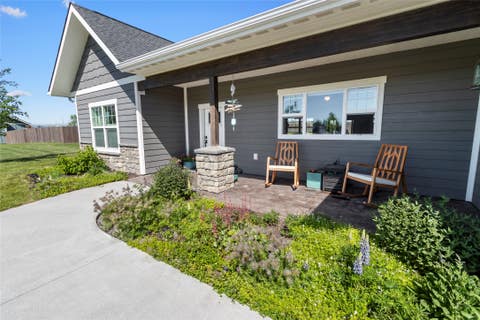 Tiny photo for 458 McWenneger Drive, Kalispell, MT 59901 (MLS # 30072030)
