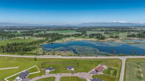 Tiny photo for 458 McWenneger Drive, Kalispell, MT 59901 (MLS # 30072030)
