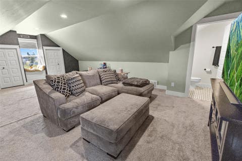 Tiny photo for 458 McWenneger Drive, Kalispell, MT 59901 (MLS # 30072030)