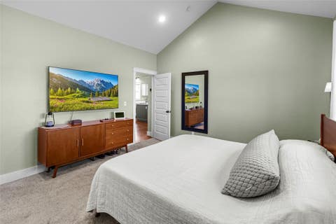 Tiny photo for 458 McWenneger Drive, Kalispell, MT 59901 (MLS # 30072030)