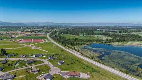 Tiny photo for 458 McWenneger Drive, Kalispell, MT 59901 (MLS # 30072030)