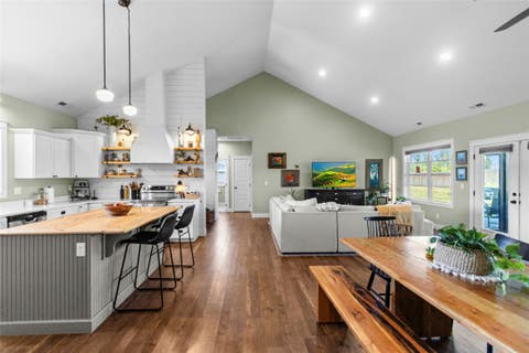 Tiny photo for 458 McWenneger Drive, Kalispell, MT 59901 (MLS # 30072030)
