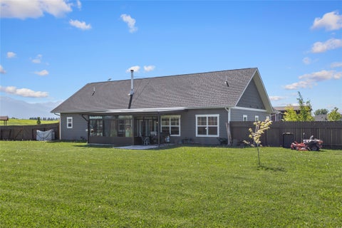 Tiny photo for 458 McWenneger Drive, Kalispell, MT 59901 (MLS # 30072030)