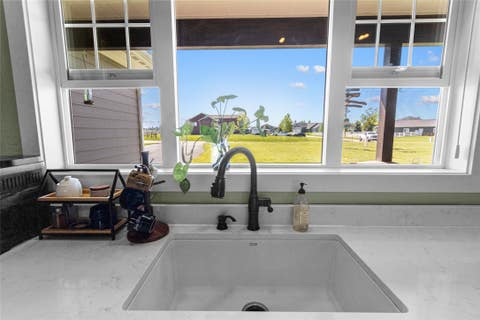 Tiny photo for 458 McWenneger Drive, Kalispell, MT 59901 (MLS # 30072030)