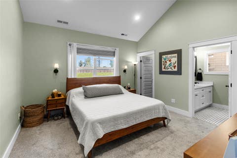 Tiny photo for 458 McWenneger Drive, Kalispell, MT 59901 (MLS # 30072030)