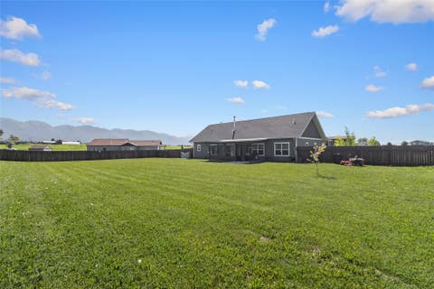 Tiny photo for 458 McWenneger Drive, Kalispell, MT 59901 (MLS # 30072030)