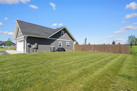 Tiny photo for 458 McWenneger Drive, Kalispell, MT 59901 (MLS # 30072030)