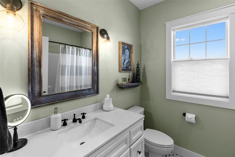 Tiny photo for 458 McWenneger Drive, Kalispell, MT 59901 (MLS # 30072030)