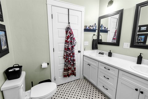 Tiny photo for 458 McWenneger Drive, Kalispell, MT 59901 (MLS # 30072030)