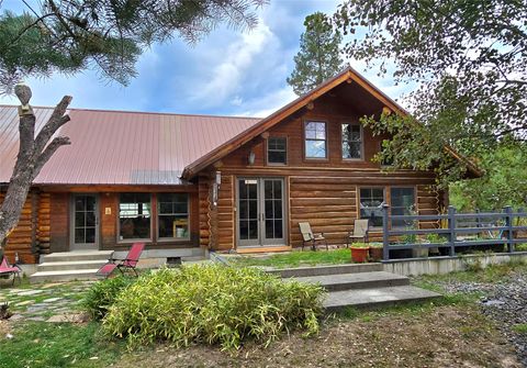 17 Mountain View Road Trout Creek MT 59874
