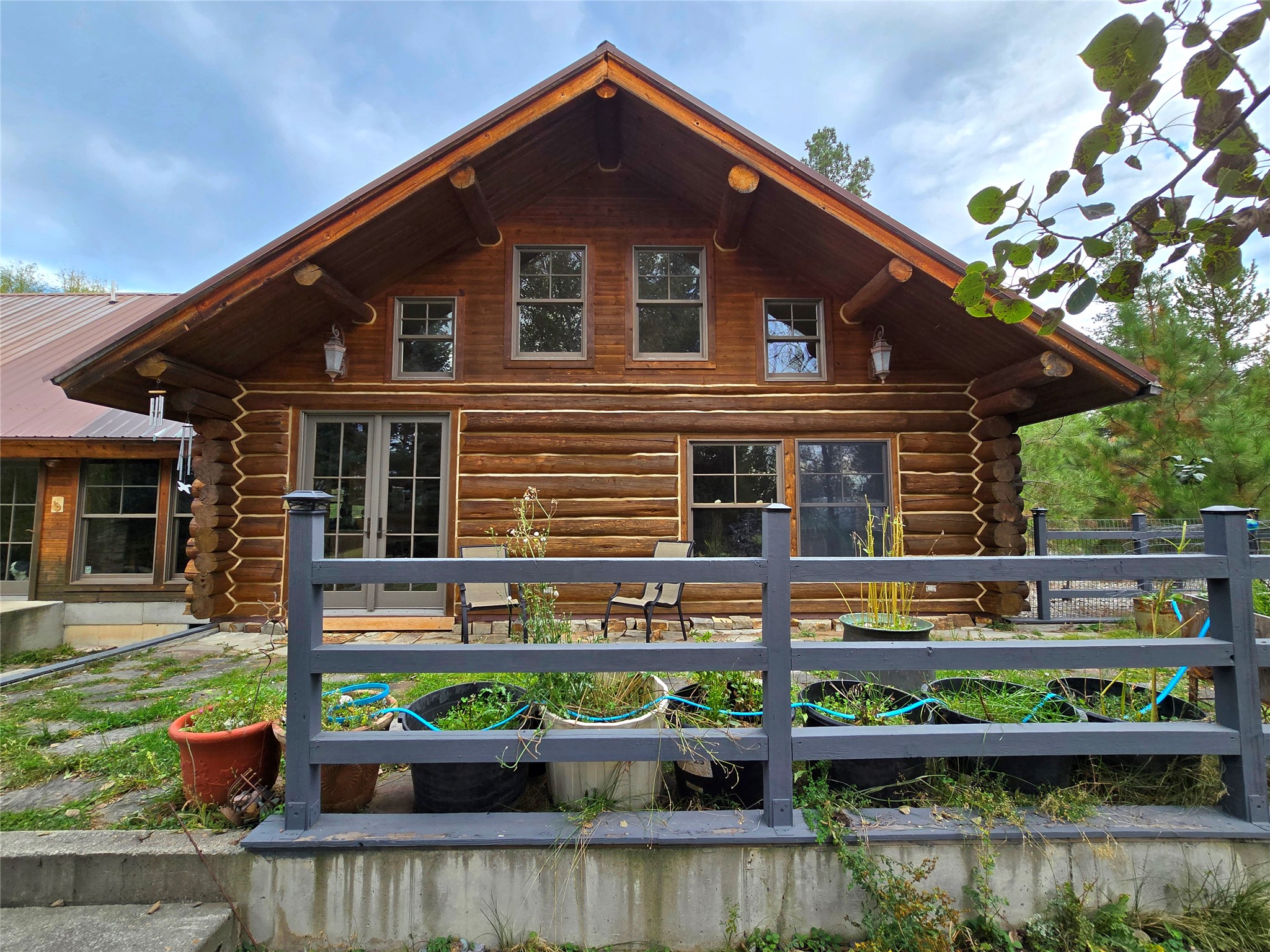 17 Mountain View Road