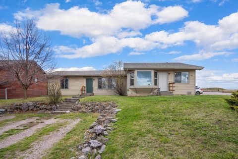 509 22nd Avenue W Polson MT 59860