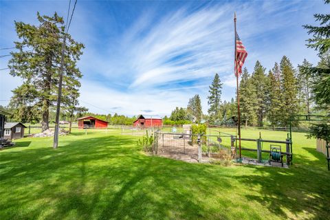 Tiny photo for 5710 US Hwy 93 S, Whitefish, MT 59937 (MLS # 30067963)