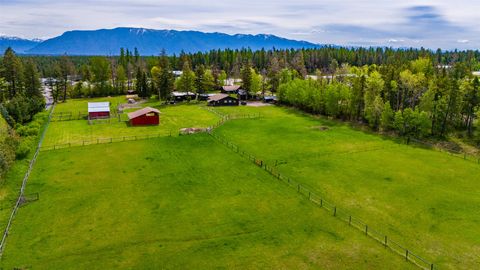 Tiny photo for 5710 US Hwy 93 S, Whitefish, MT 59937 (MLS # 30067963)