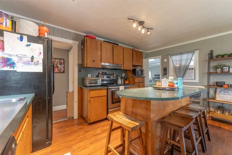 Tiny photo for 5710 US Hwy 93 S, Whitefish, MT 59937 (MLS # 30067963)