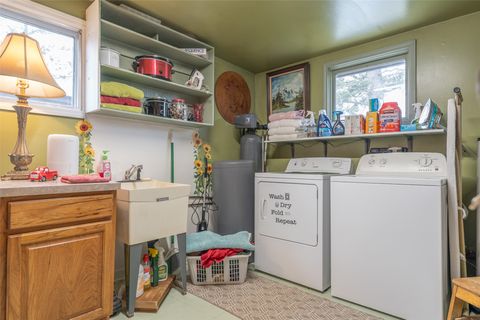 Tiny photo for 5710 US Hwy 93 S, Whitefish, MT 59937 (MLS # 30067963)