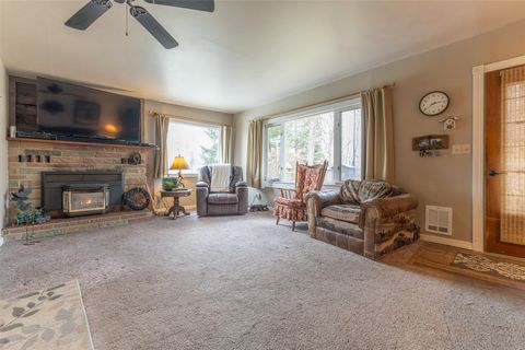 Tiny photo for 5710 US Hwy 93 S, Whitefish, MT 59937 (MLS # 30067963)